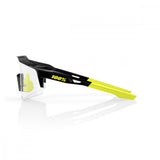 Speedcraft XS - Photochromic Lens - gloss black
