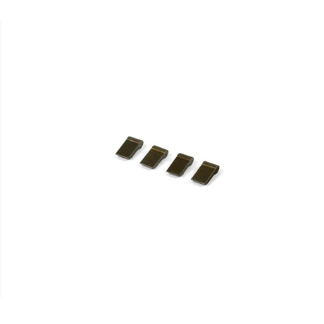 Sperrklinken Pro 4 / RS4