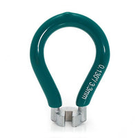 Chiave per nippli di raggi TO-S43