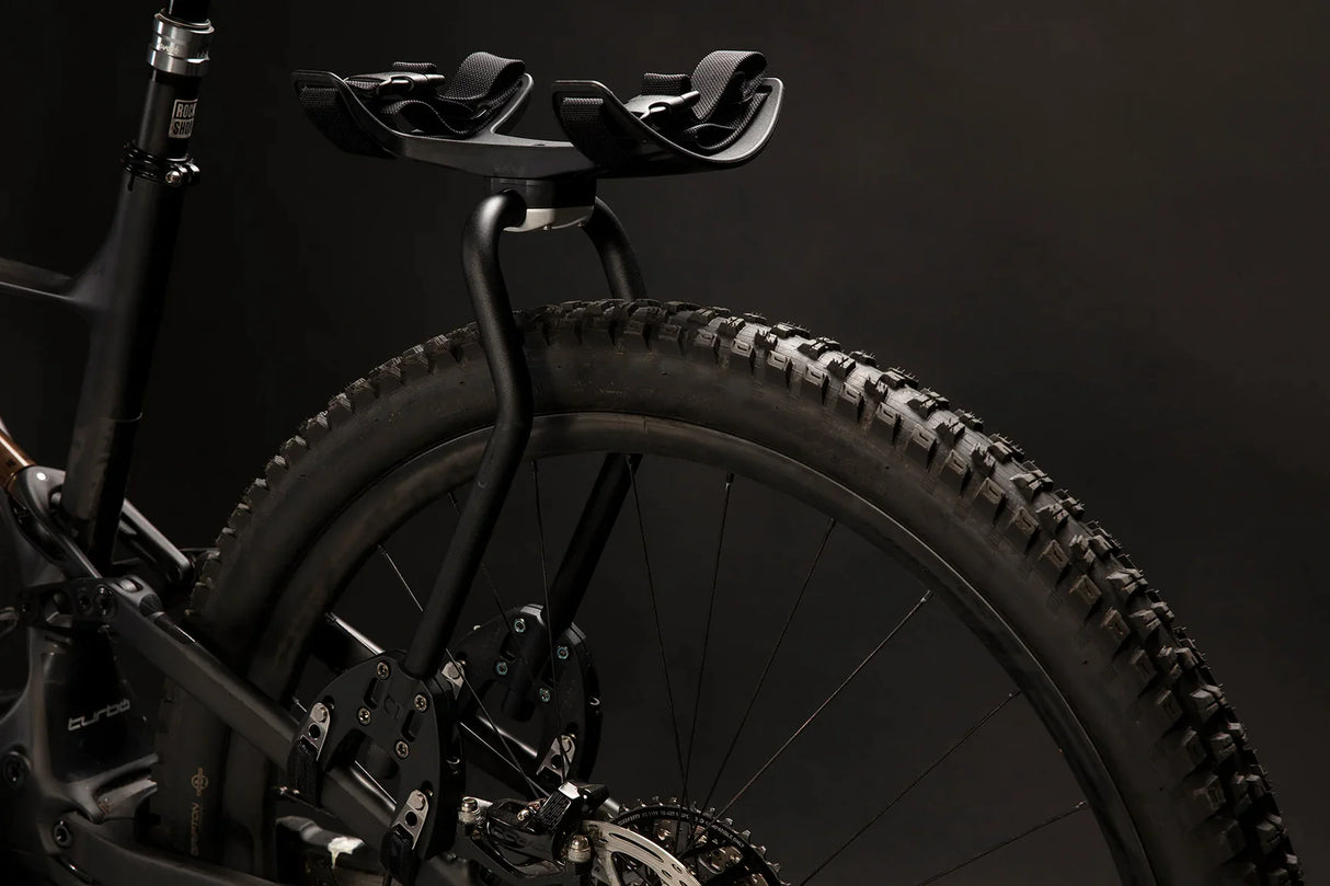 Spider Rear Rack