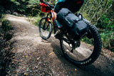12L Black Heavy Duty Drybag