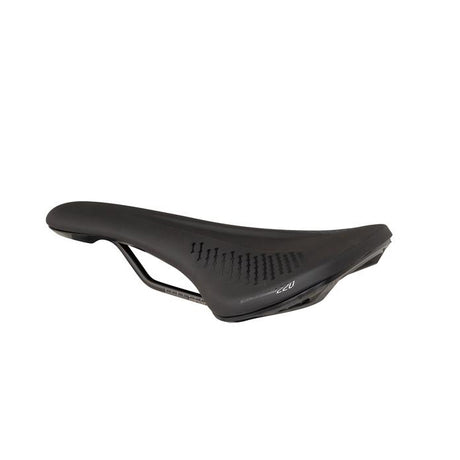 Oozy 220 Sattel - Schwarz/Schwarz