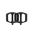 Spoon DC Flat Pedale - Schwarz