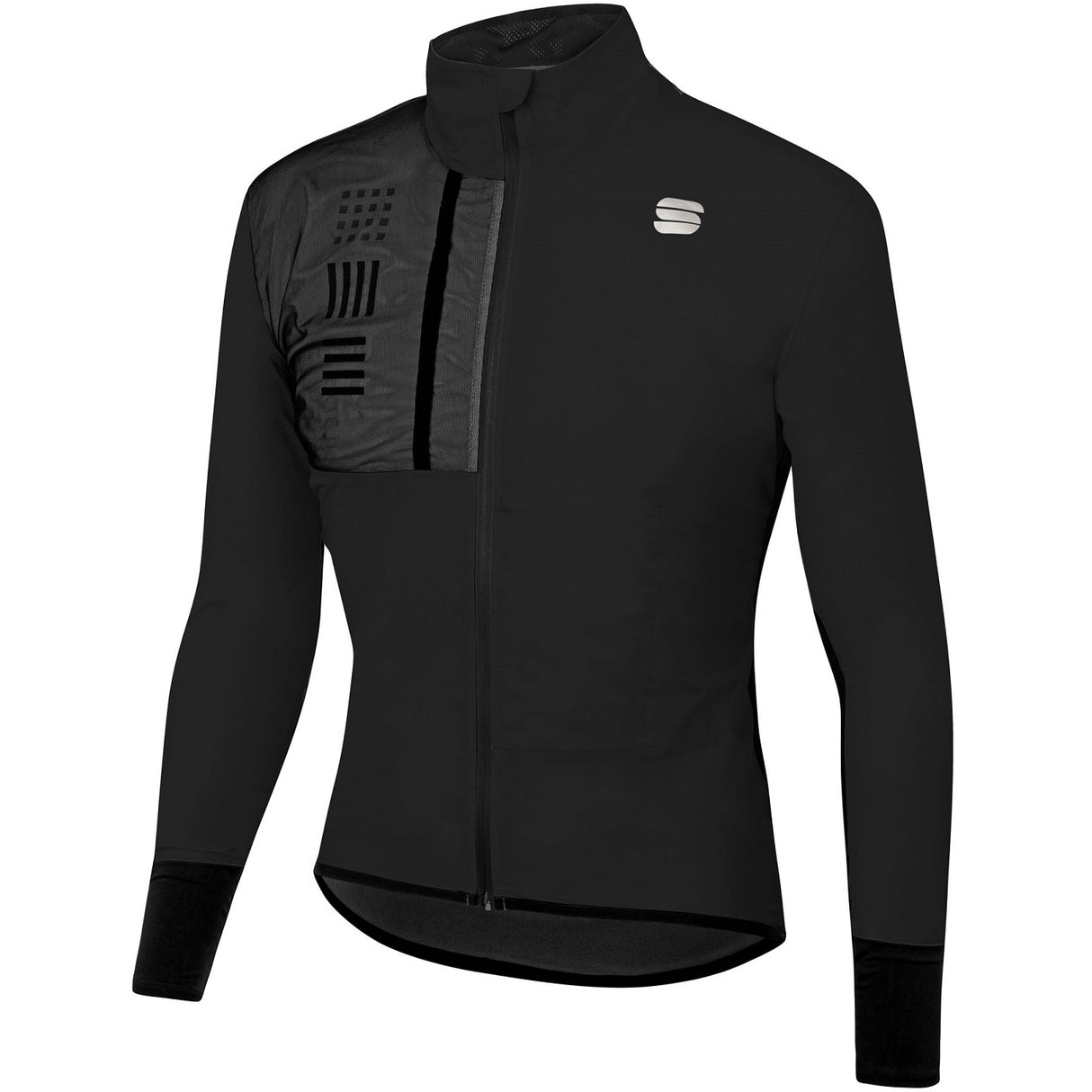 DR Jacket - Black