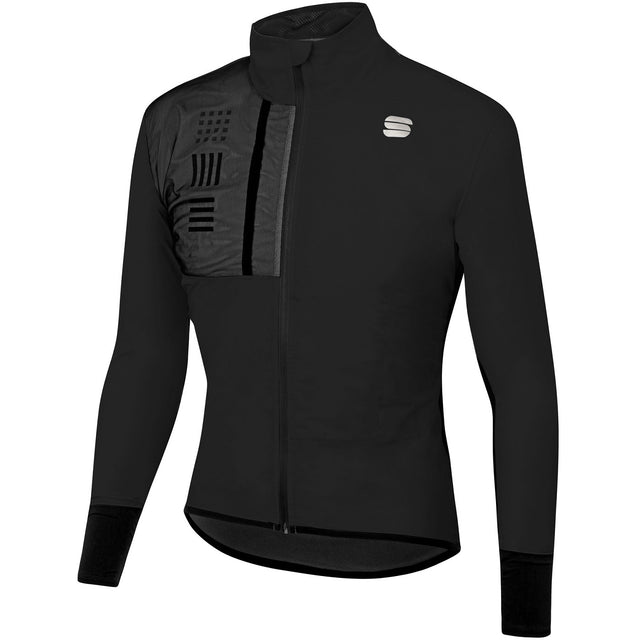 DR Jacket - Black