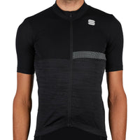 Giara Jersey - Schwarz 
