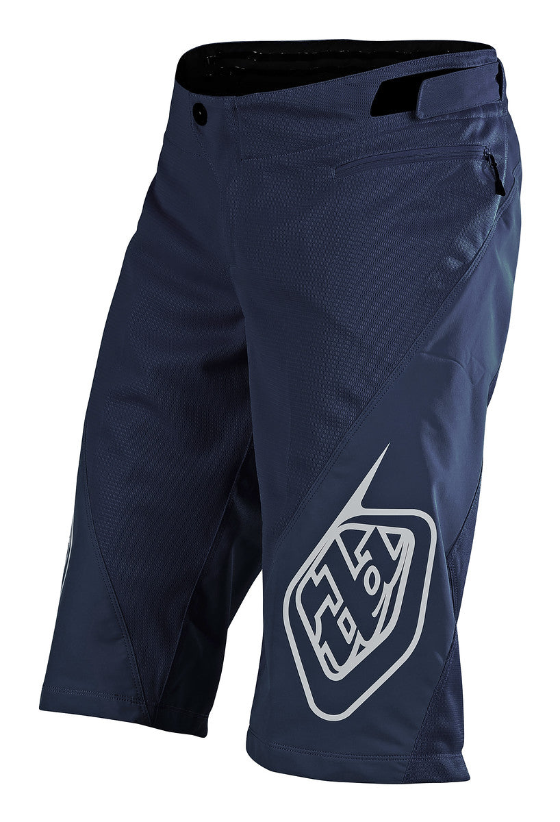 Sprint Shorts - Blau