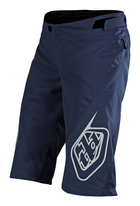 Sprint Shorts - Blau