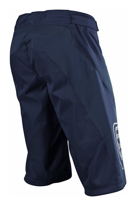 Sprint Shorts - Blau