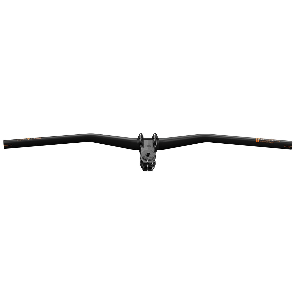 311 FL-X Carbon Lenker - 12°