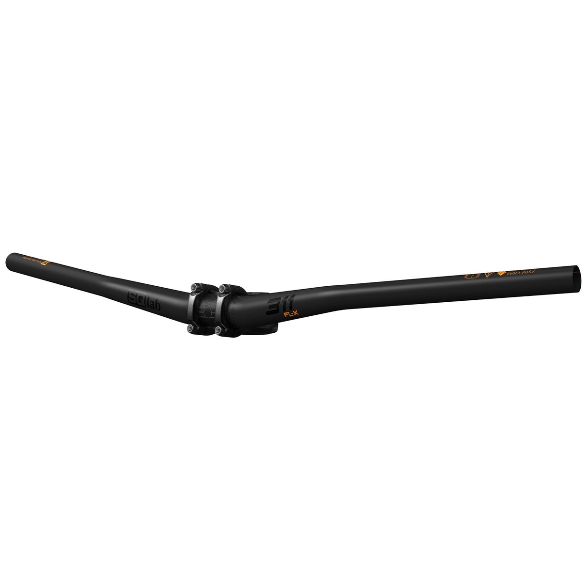 311 FL-X Carbon Lenker - 12°