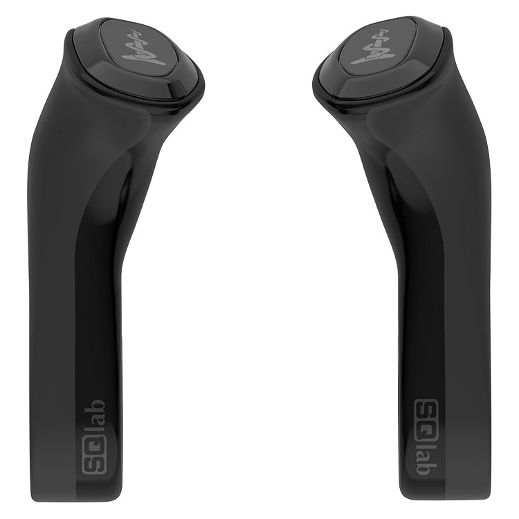 410 Innerbarends® 2.0 - schwarz