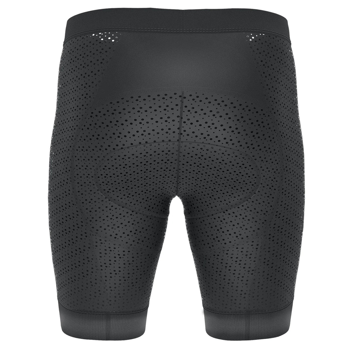 SQ-Short ONE 10 BLK Unterziehhose - Schwarz