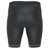 SQ-Short ONE 10 BLK Unterziehhose - Schwarz