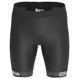 SQ-Short ONE 10 BLK Unterziehhose - Schwarz