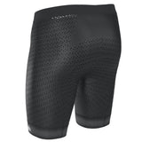 SQ-Short ONE 10 BLK Unterziehhose - Schwarz