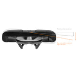 610 Ergolux active 2.1 Sattel