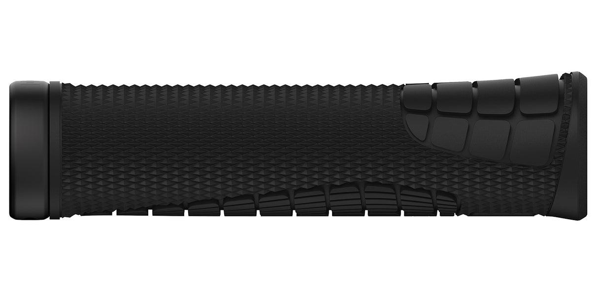 7OX 2.0 Pro Griffe - Schwarz