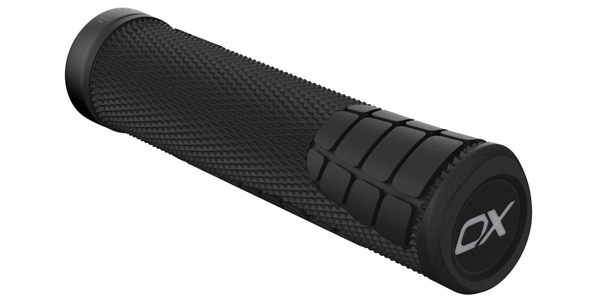 7OX 2.0 Pro Griffe - Schwarz