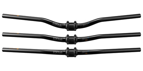 311 2.0 Lenker - Schwarz - 27,0 mm