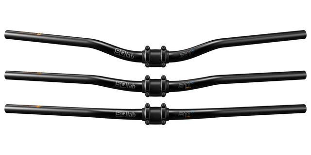 311 2.0 Lenker - Schwarz - 27,0 mm