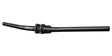 311 2.0 Lenker - Schwarz - 27,0 mm