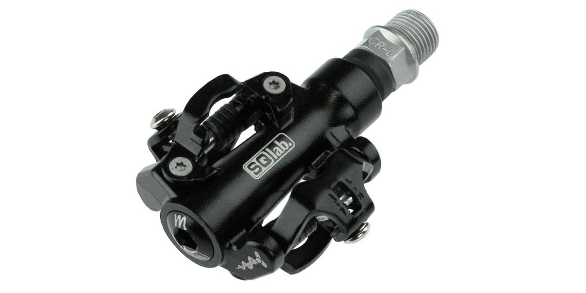 511 Pedal