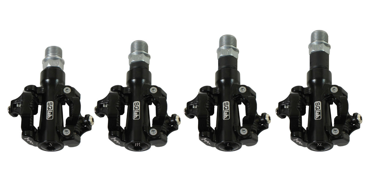 511 Pedal