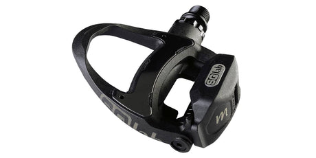 512 Pedal - schwarz