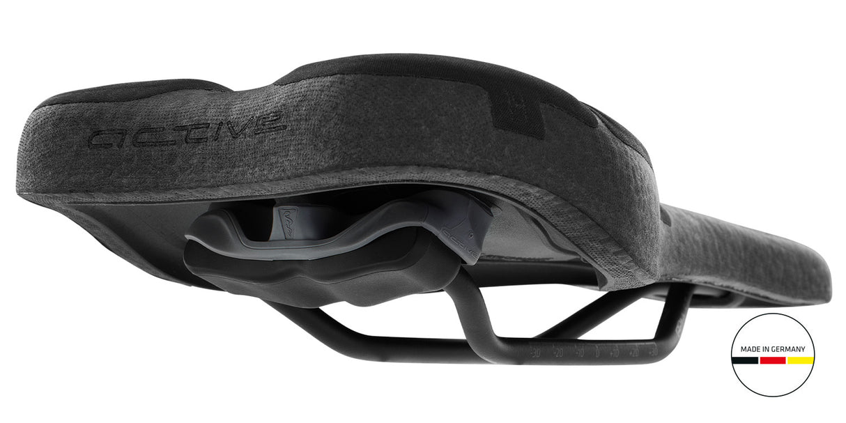 610 Infinergy® M-D Active 2.1 Sattel