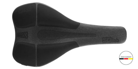 610 Infinergy® M-D Active 2.1 Sattel