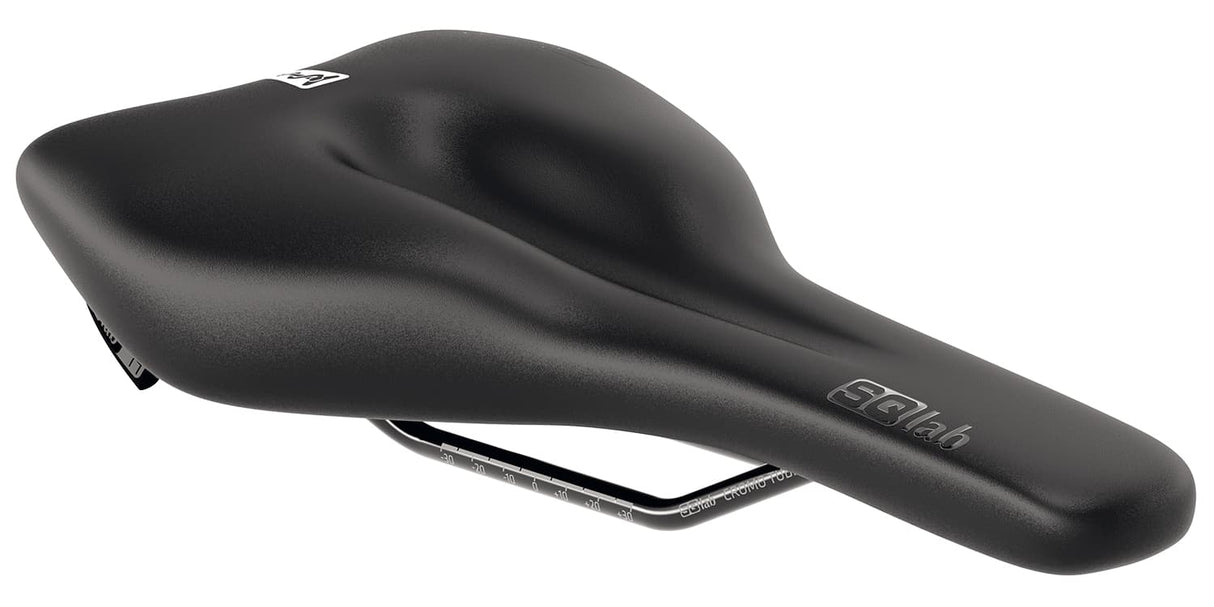 610 M-D active Sattel