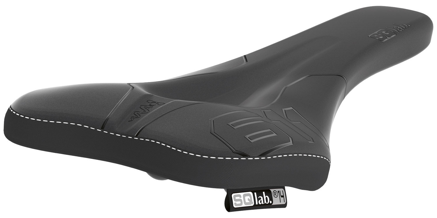 611 active mtb crmo sattel 611 Ergowave Saddle