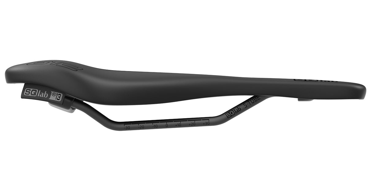 612 ERGOWAVE® active 2.1 Sattel