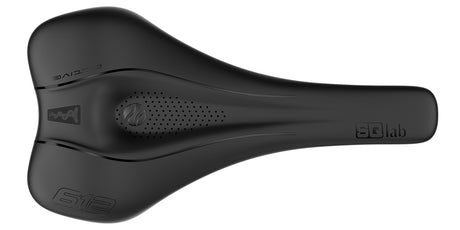 612 ERGOWAVE® active 2.1 Sattel