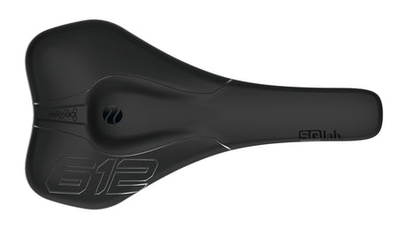 612 Ergowave Carbon Sattel