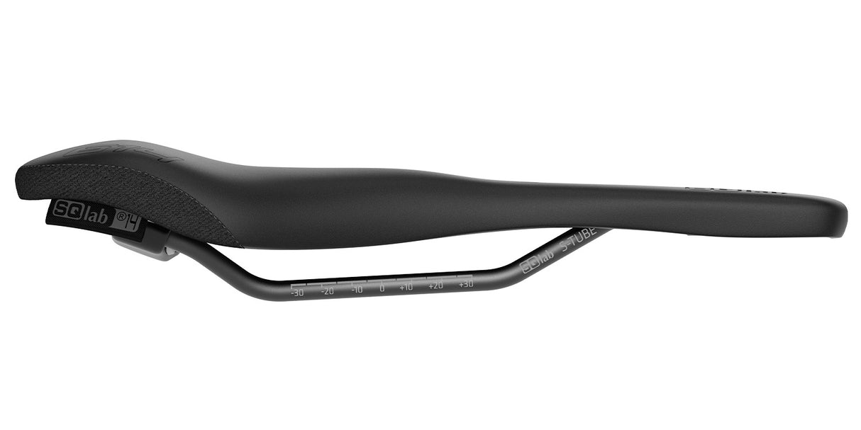 614 ERGOWAVE® Active 2.1 Sattel