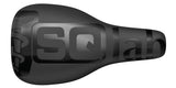 6OX Trial - Sattel - Schwarz