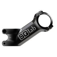 8OX Trial Ltd. Team - Potence - noir