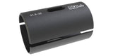 Lenkerhülse Alu 31.8 auf 35.0 mm - 2.0