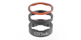 Spacer Set 1 1/8 Zoll