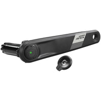 APEX Quarq Power-Upgrade AXS Wide