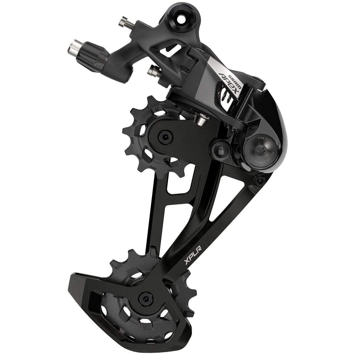 APEX XPLR Schaltwerk- max. 44T