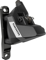 APEX AXS Schalt/-Bremseinheit 2-Fach - links