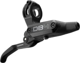 DB4 A1 Disc Brake - black 