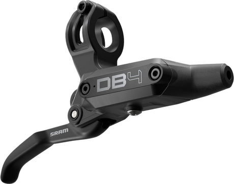 DB4 A1 Disc Brake - black 