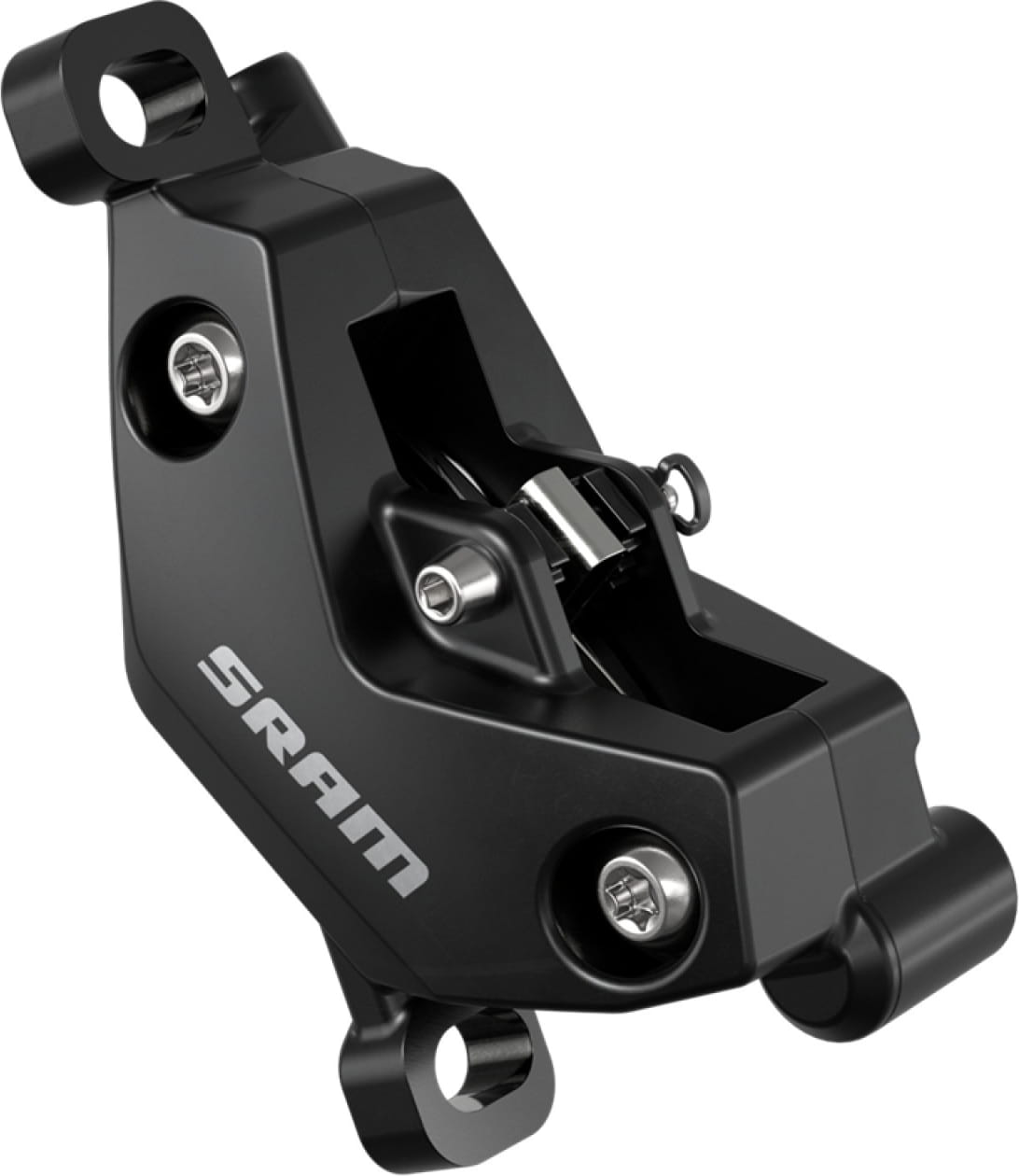DB4 A1 Disc Brake - black 