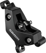 DB4 A1 Disc Brake - black 