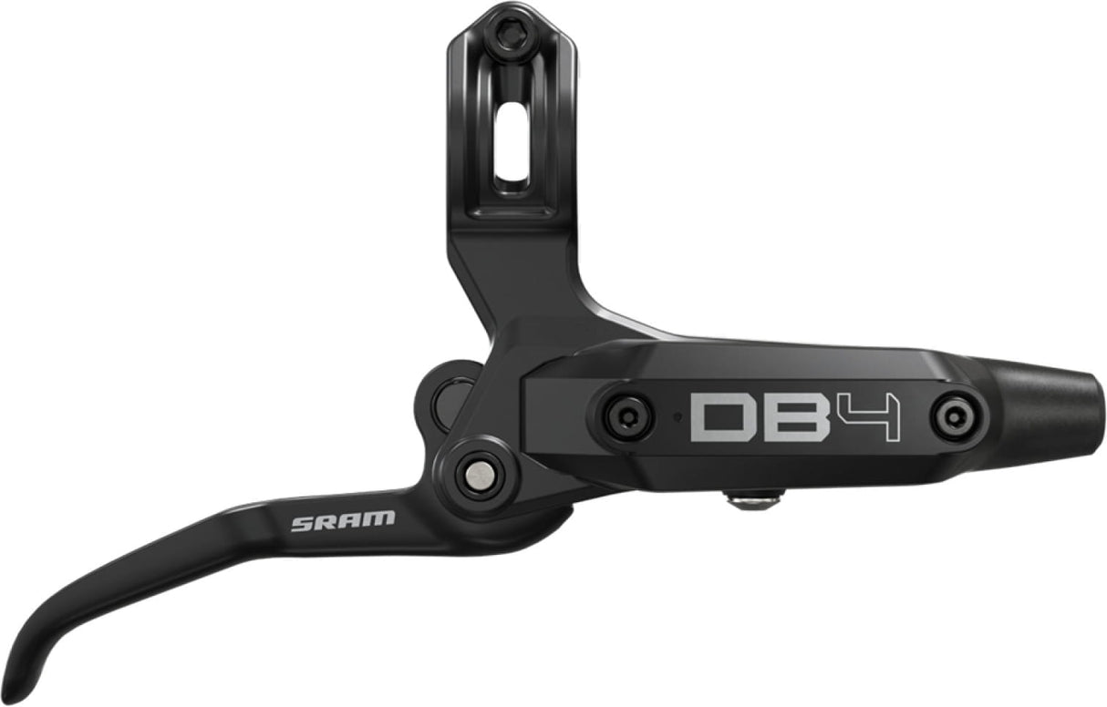 DB4 A1 Disc Brake - black 