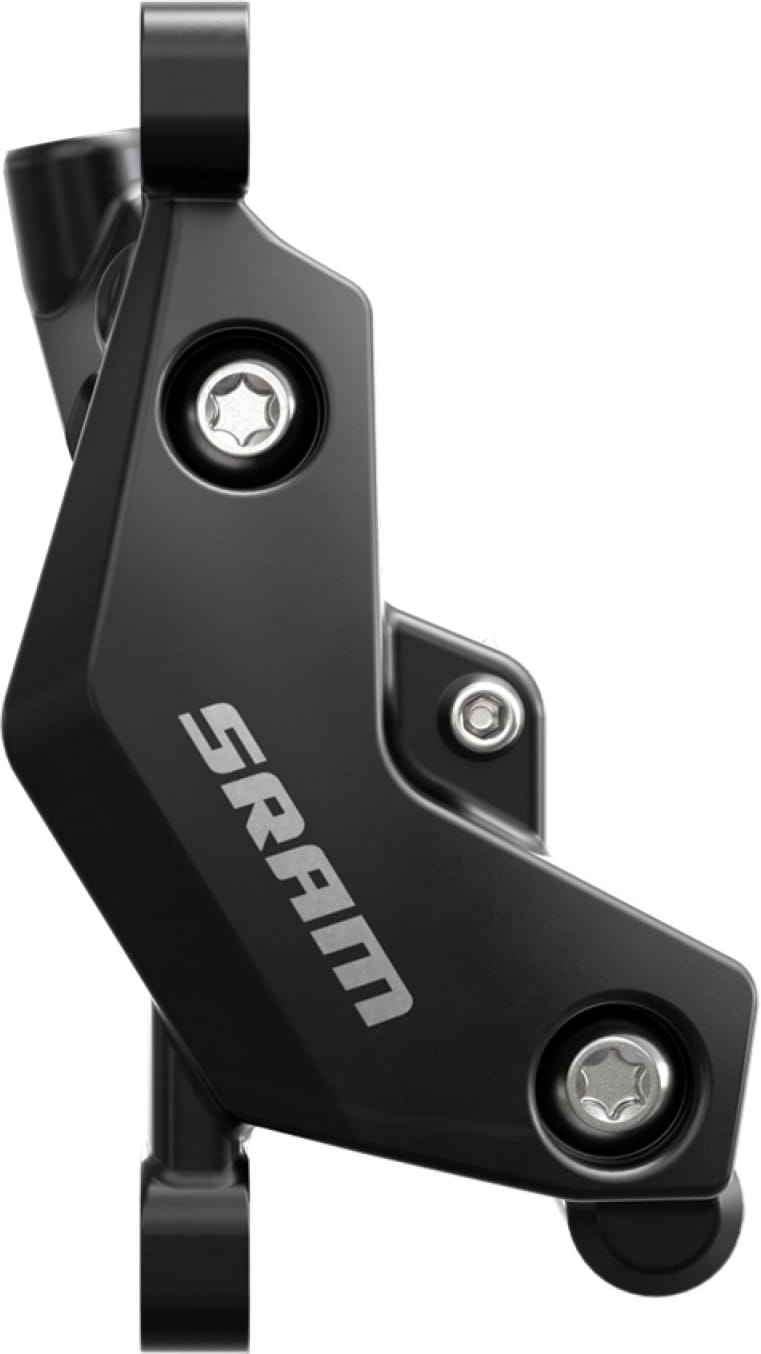 DB4 A1 Disc Brake - black 